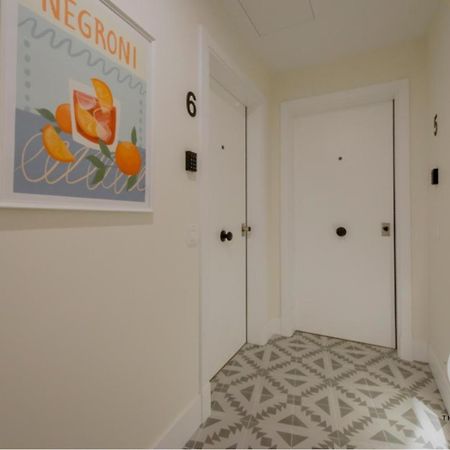 Tu Vivienda Para 4 En Malasana San Bernardo 20 มาดริด ภายนอก รูปภาพ