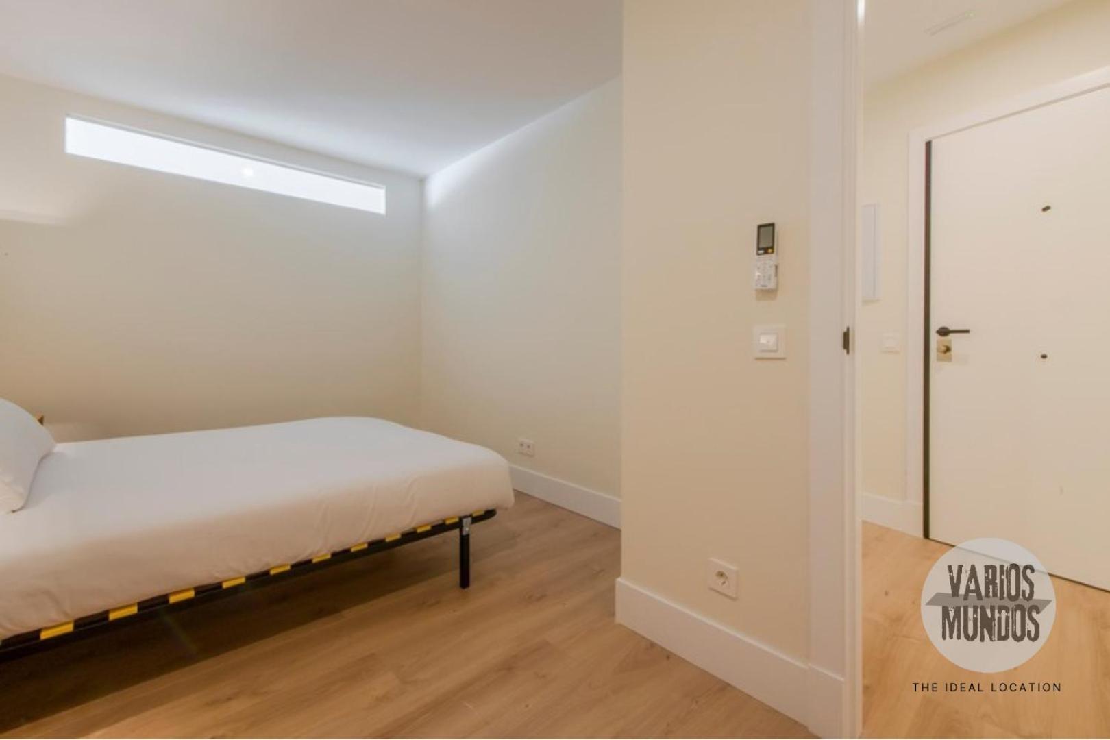 Tu Vivienda Para 4 En Malasana San Bernardo 20 มาดริด ภายนอก รูปภาพ