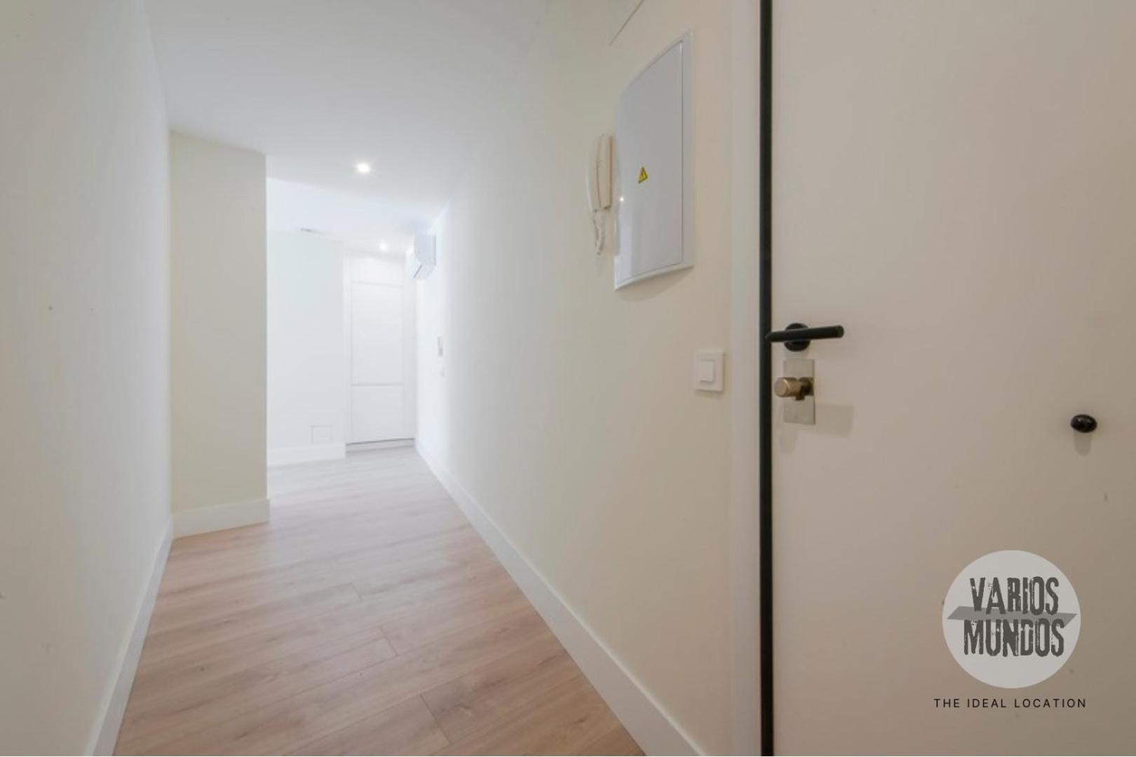 Tu Vivienda Para 4 En Malasana San Bernardo 20 มาดริด ภายนอก รูปภาพ